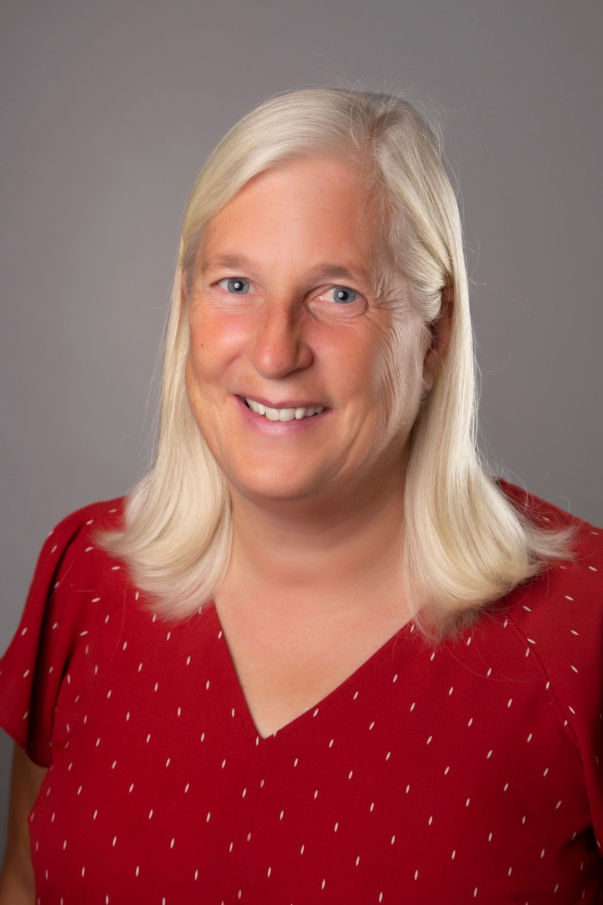 Carol Gibbons Kroeker